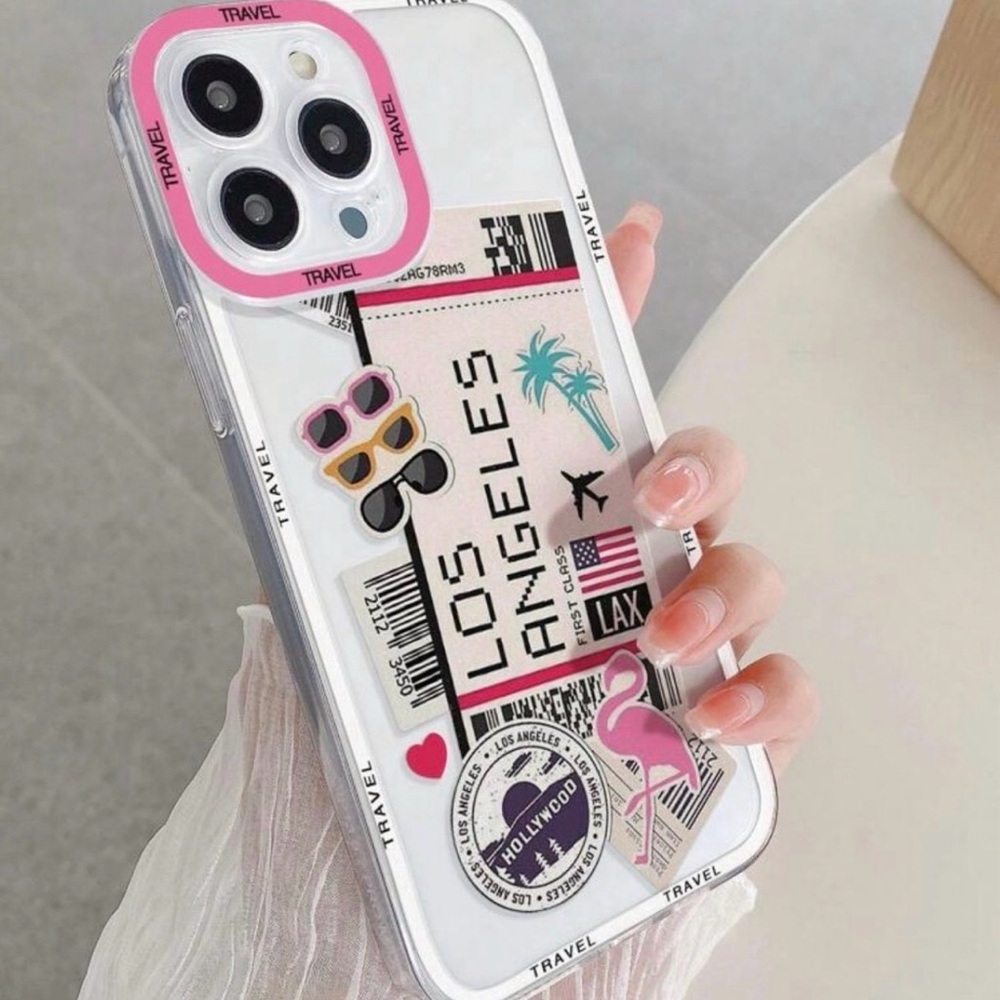 iPhone 16 Pro Max Case